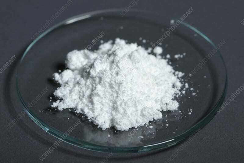 LITHIUM CARBONATE 500g