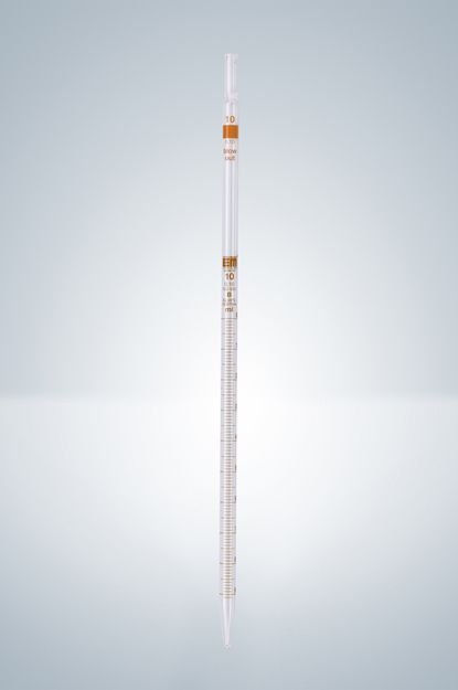 Graduated Glass Pipette 10ml