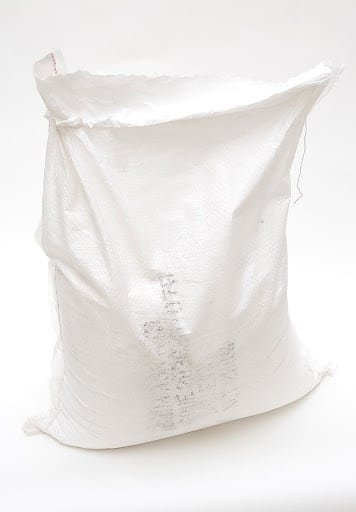 SODIUM Ash, DENSE 25kg