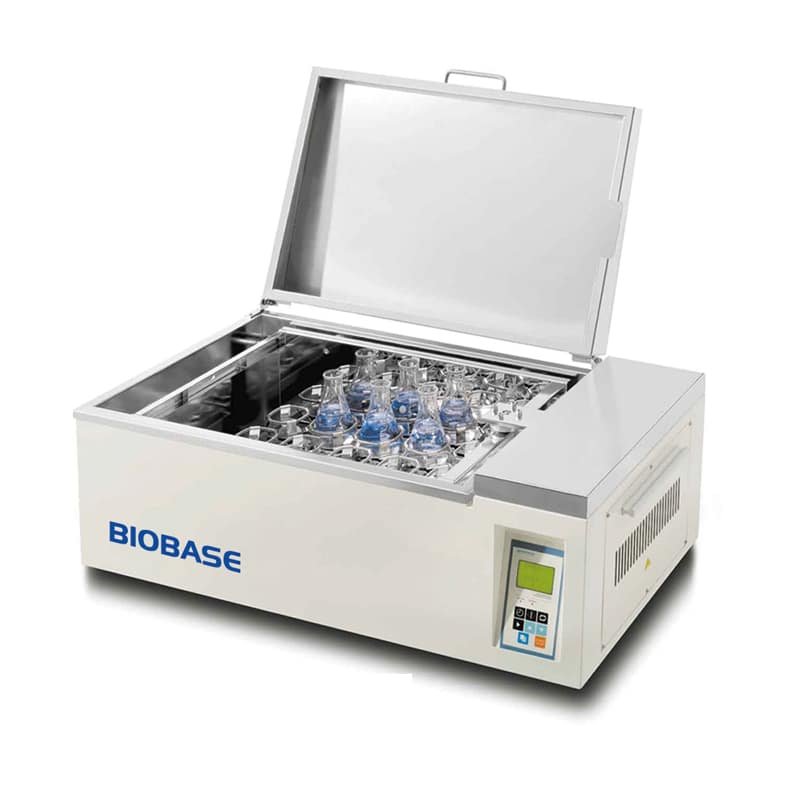 Shaking Water Bath SWB-110X48 view 3
