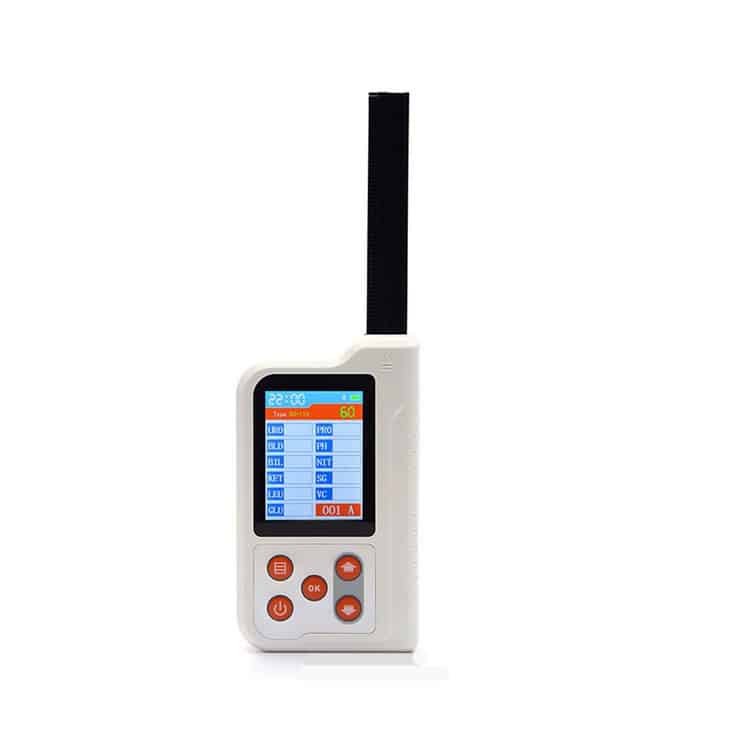 Urine Analyzer
