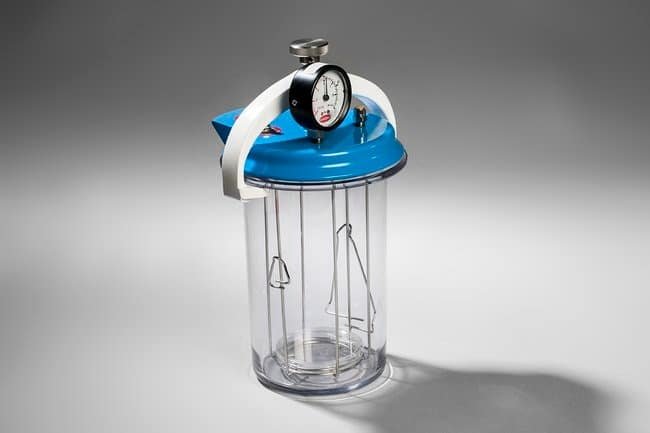 Anaerobic,Oxoid, 3.5L Jar