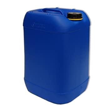 SODIUM HYPOCHLORITE MIN 11.5% 30kg