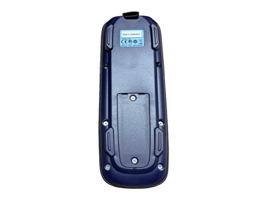 Turbidity Meter-Portable view 2