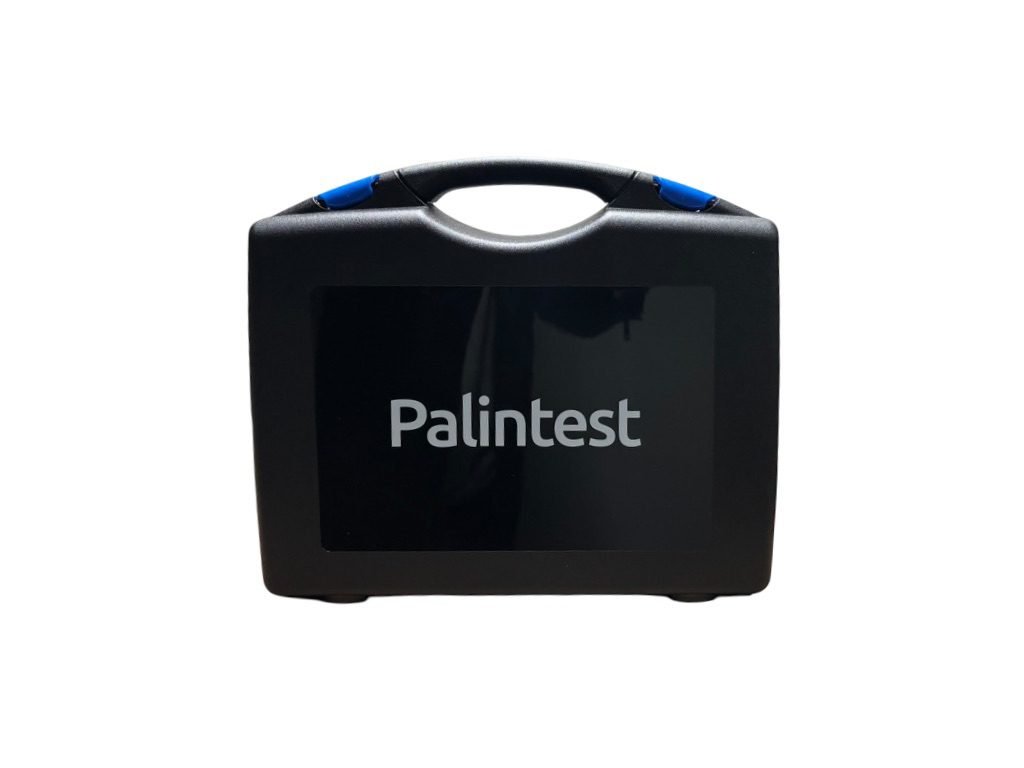 Turbidity Meter-Portable view 4