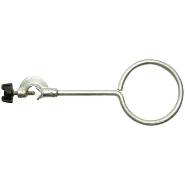 Retort Ring Boss, Midd Steel