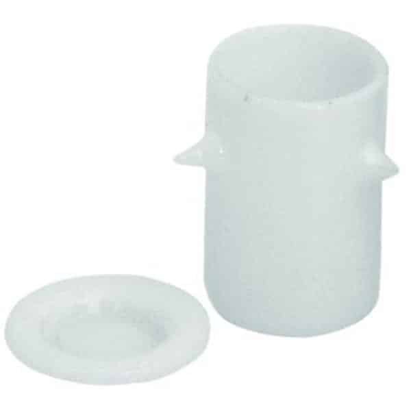 LID – for Volatile Crucible