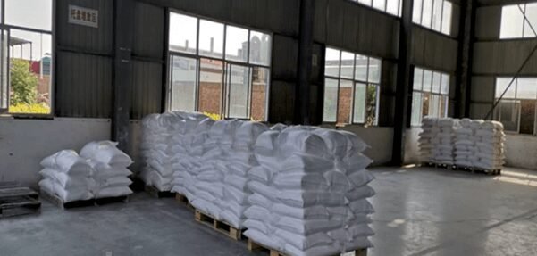 Water Purification Lime, 1000kg