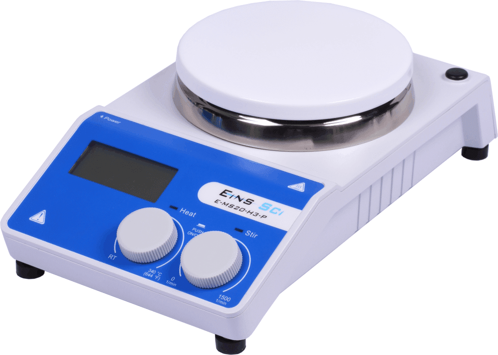 Hotplate Magnetic Stirrer-Advanced
