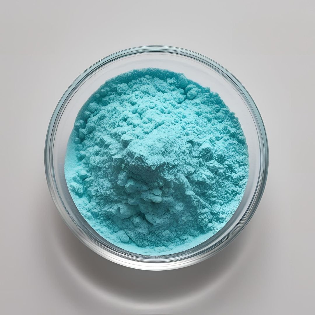 Ferrous Sulphate Heptahydrate CP – 25kg view 2