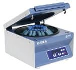 UNIVERSAL CENTRIFUGE, BOECO view 2
