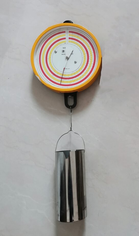 Marcy Scale 3kg