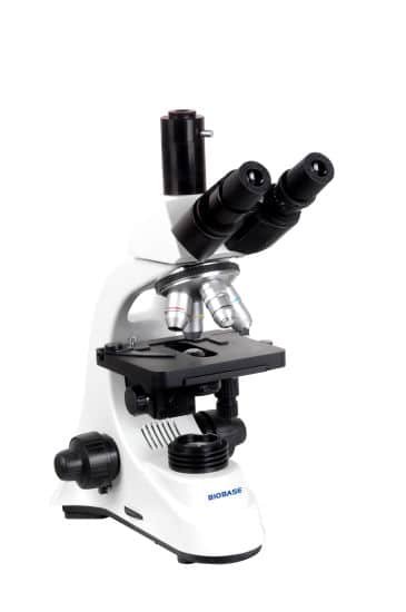 Biological Microscope, XS-208 Series view 3