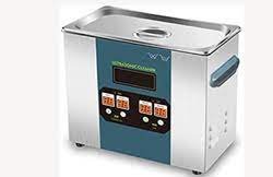 Ultrasonic Cleaners-Digital view 2