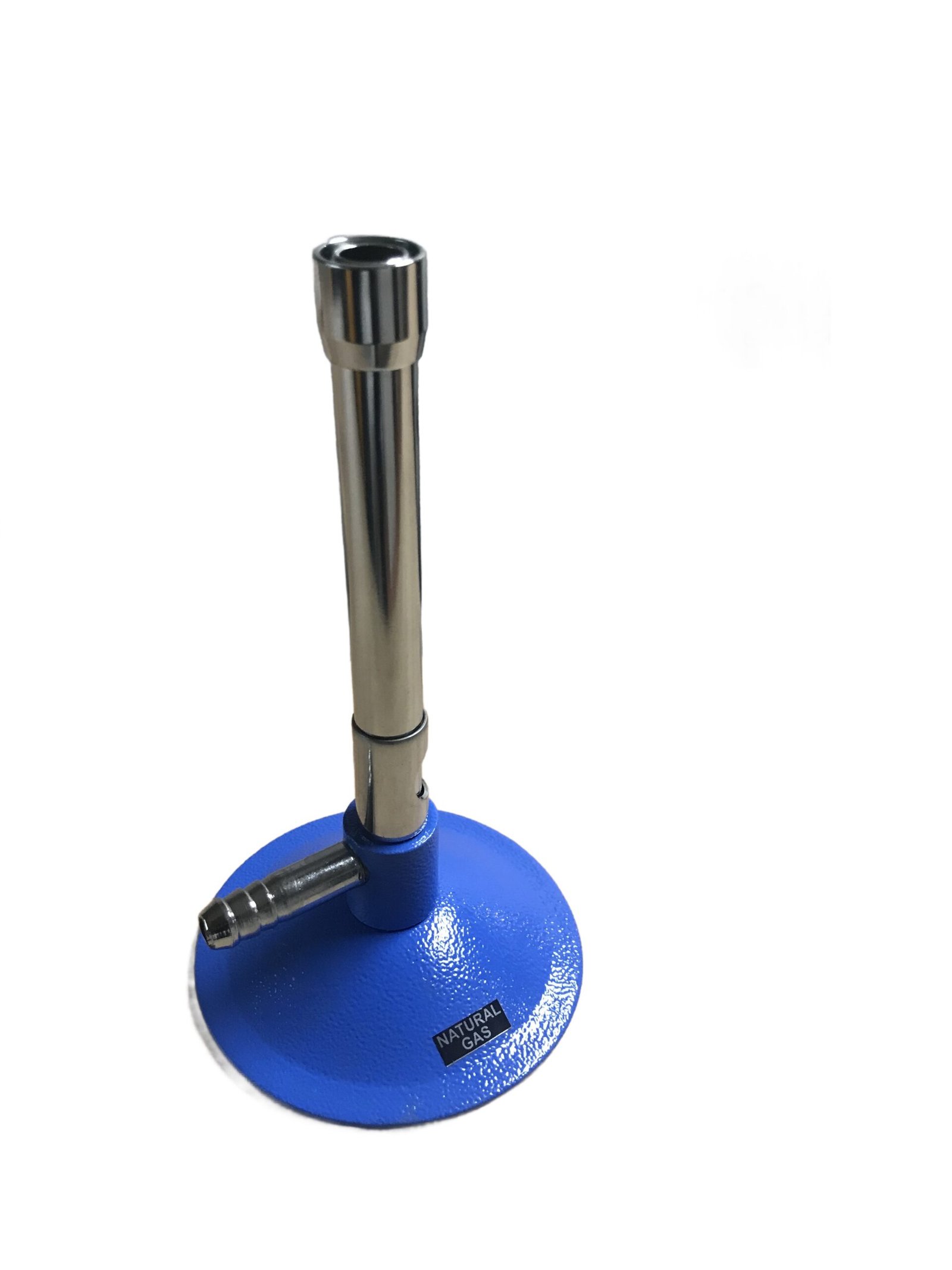 Burner Bunsen Basic view 2