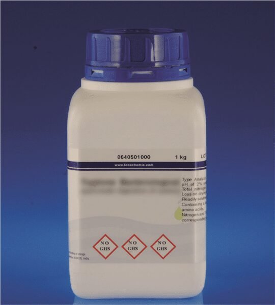 Sodium Thiosulphate AR 500g
