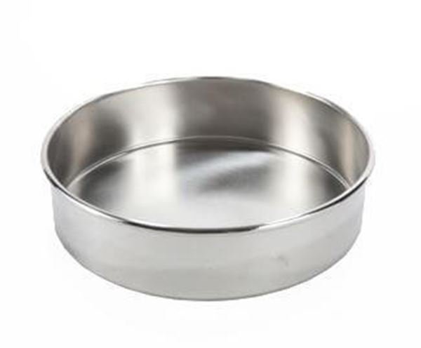 Receiver Pan, 200mm