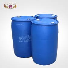 Glycerine, Vegetable BP, EP, USP 250kg view 2