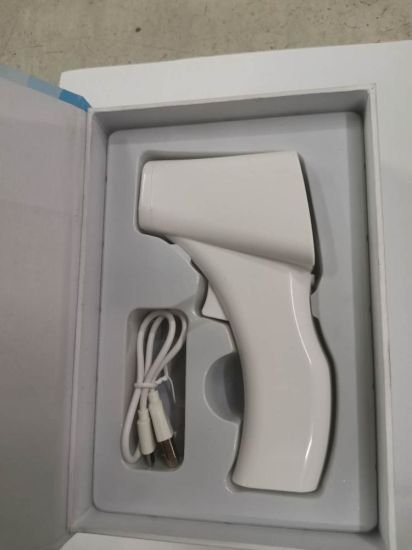 Infrared Thermometers Biobase TH-300 view 2