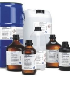 Ammonium bicarbonate (Ambic) NH5CO3 AR 500g