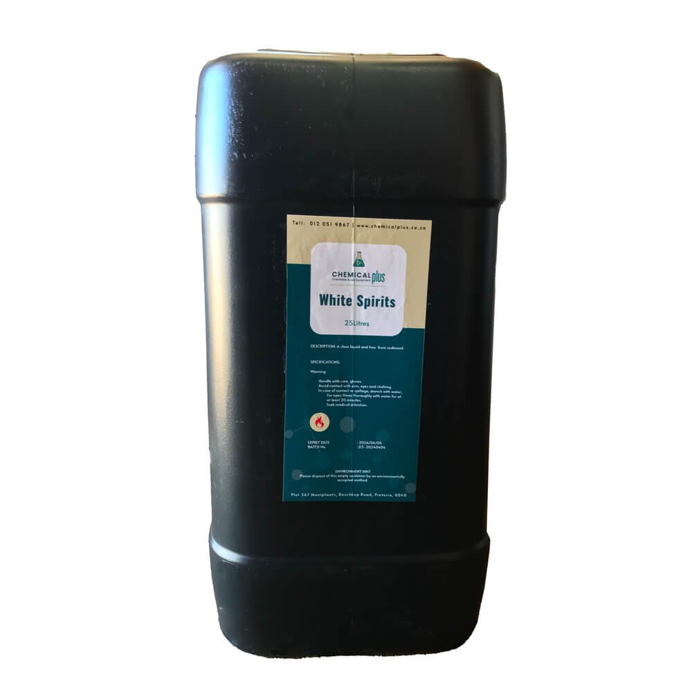 White Spirit 25L