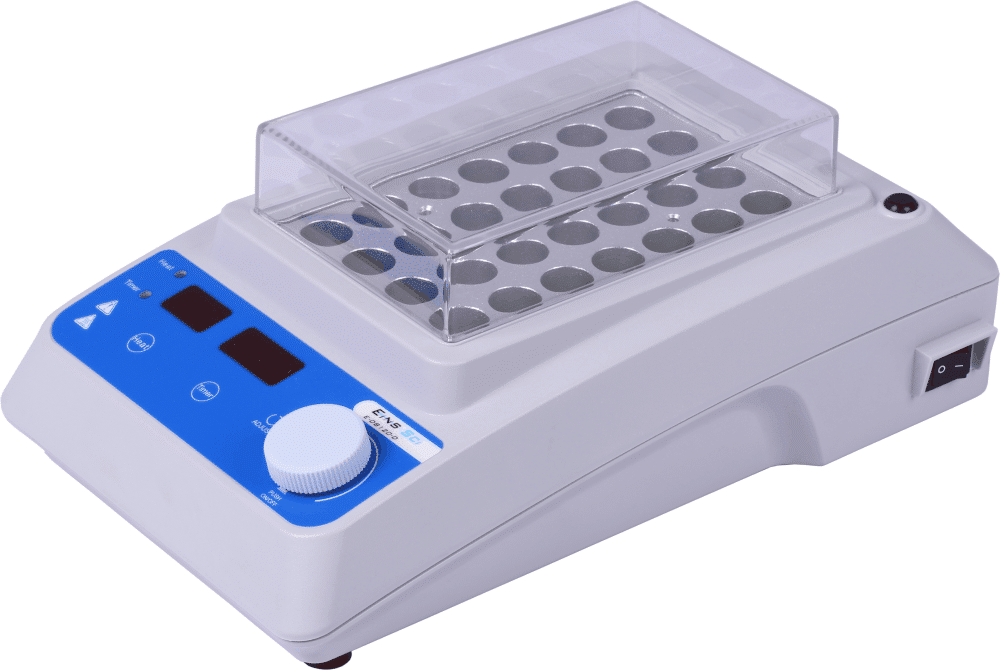 Digital Dry Bath Incubator
