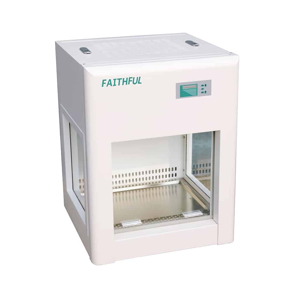 Mini Fume Hood, CJ-600N