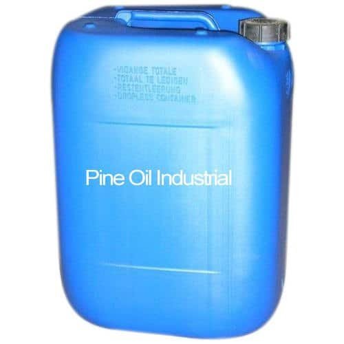 Pine Oil 20kg – Oasis