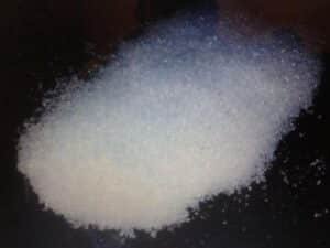 arsenic trioxide resublimed ar, 500g