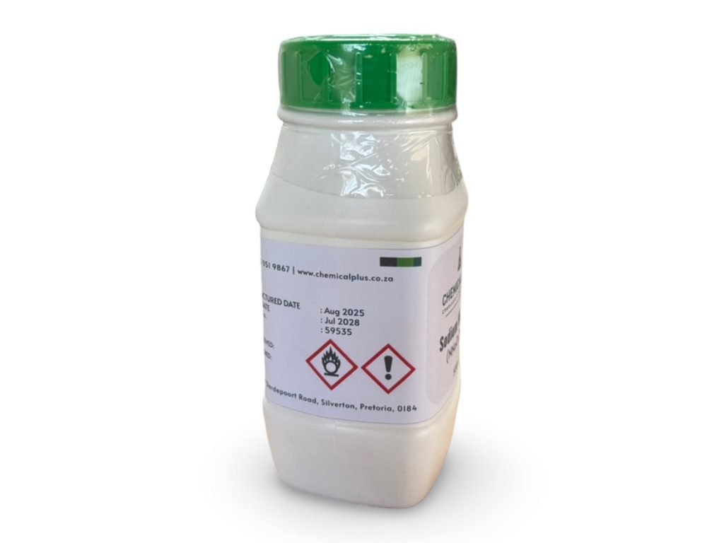 Potassium Sorbate Granular CP 250g view 4