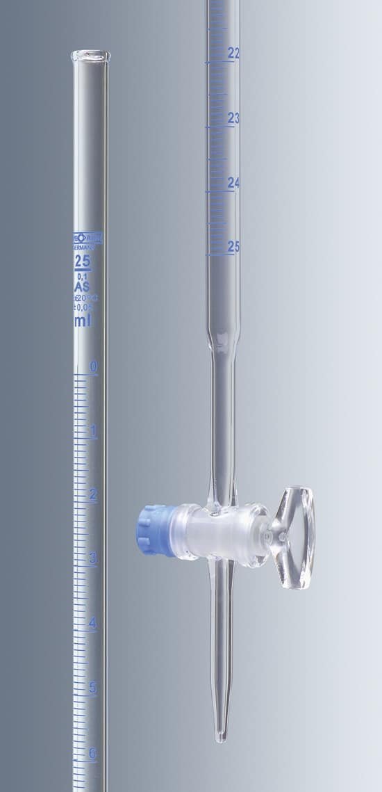 Mohr Measuring Pipette Gl, 10ml