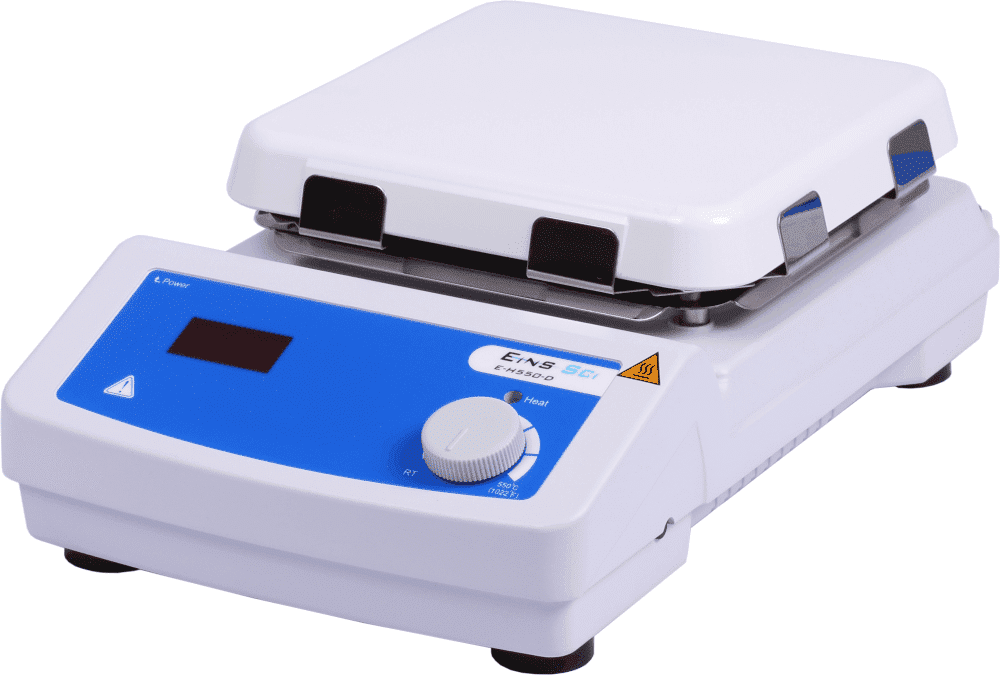 Hotplate Digital