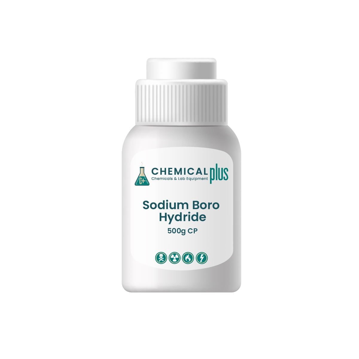 Sodium boro hydride  500g CP