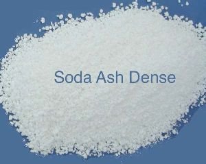 Soda Ash,Dense 5Kg