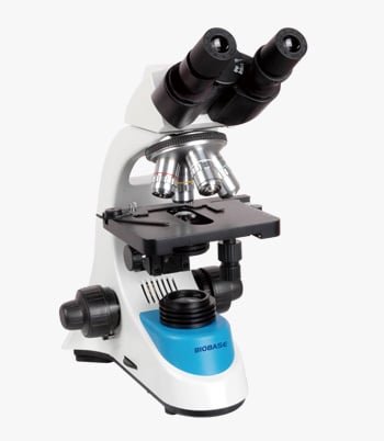 Biological Microscope, XS-208 Series view 2