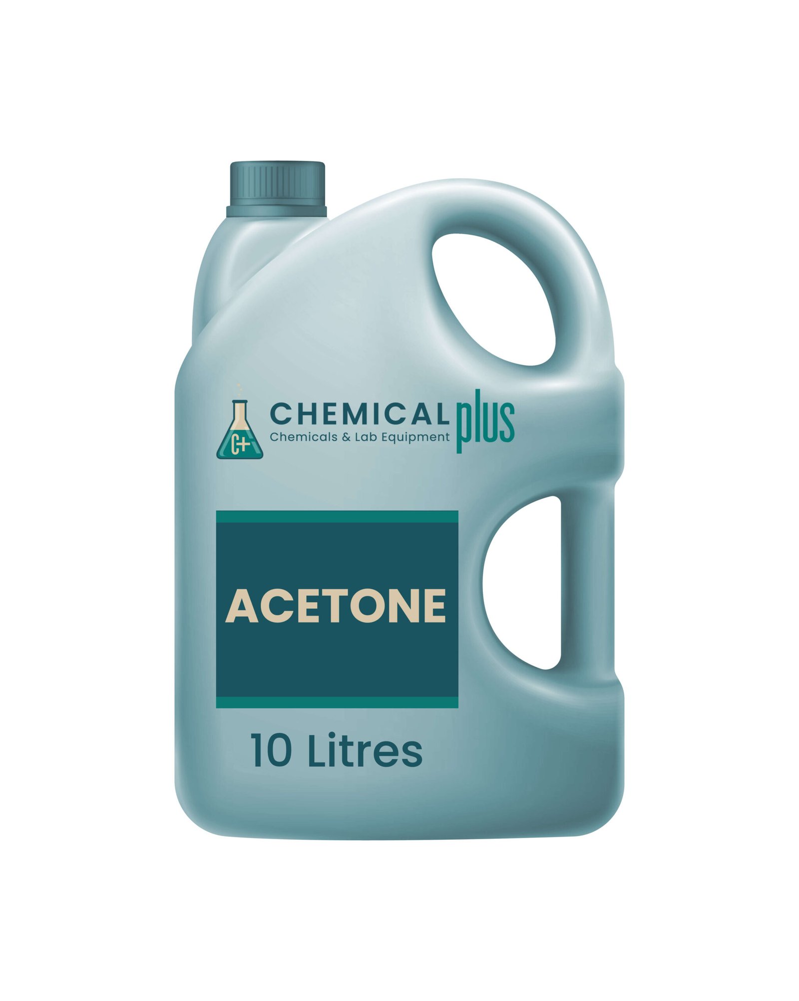 Acetone 99.9% C3H6O 10L