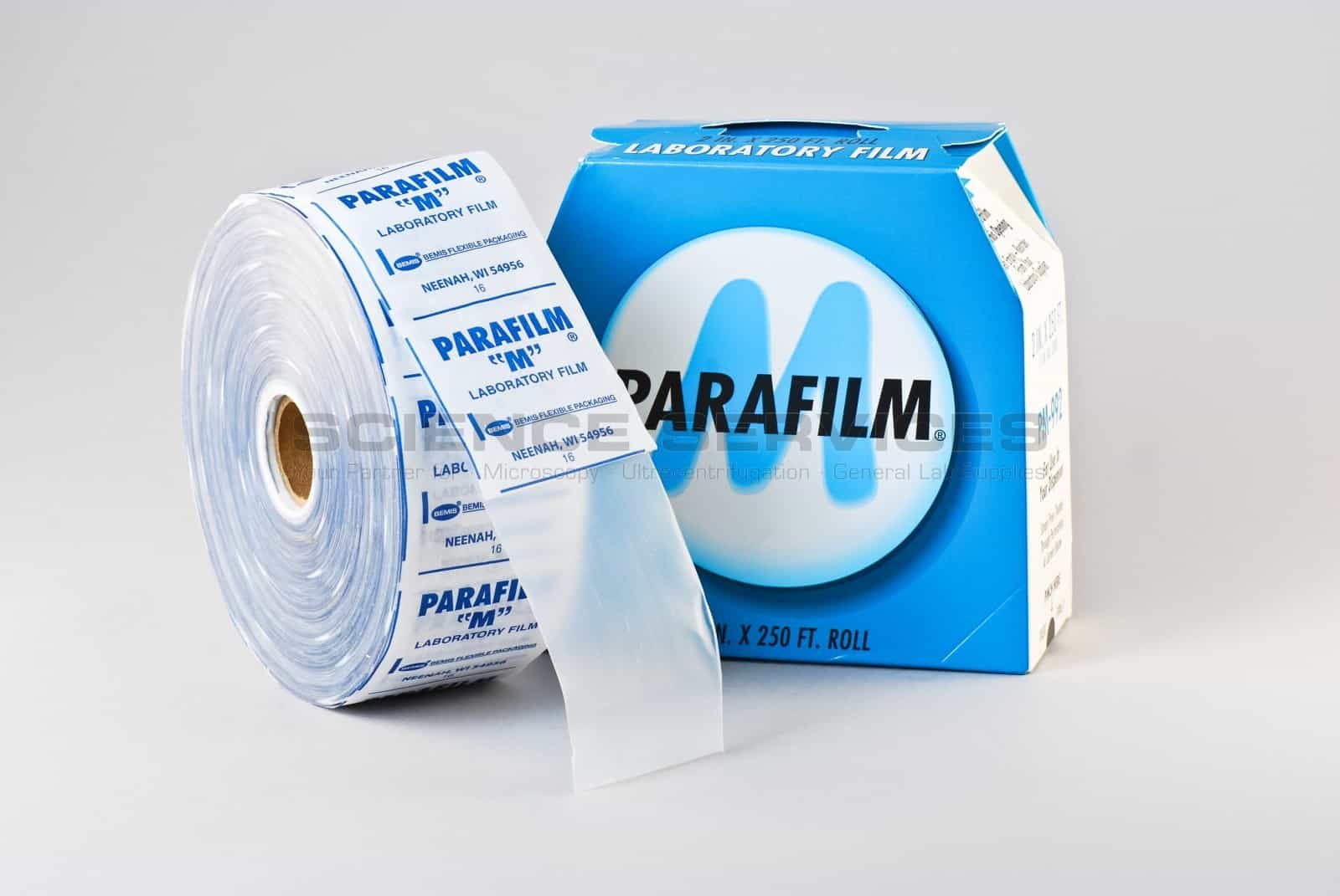 Parafilm 38m x 10cm