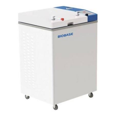 Autoclave, Top Loading 50L
