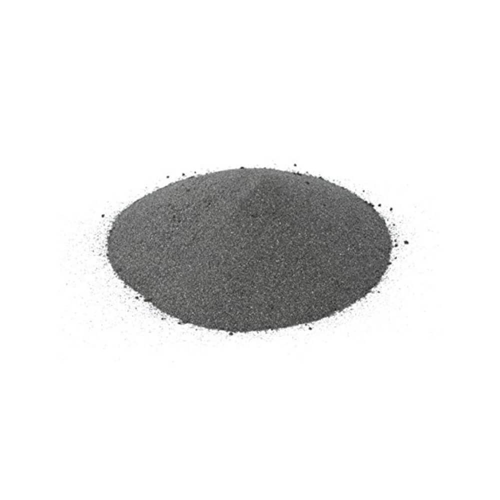 Iron Filings 500g – Fine view 2