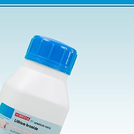 Lithium Bromide AR 100g