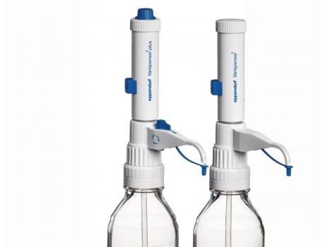 Bottle Top Dispenser 5-25ml view 2