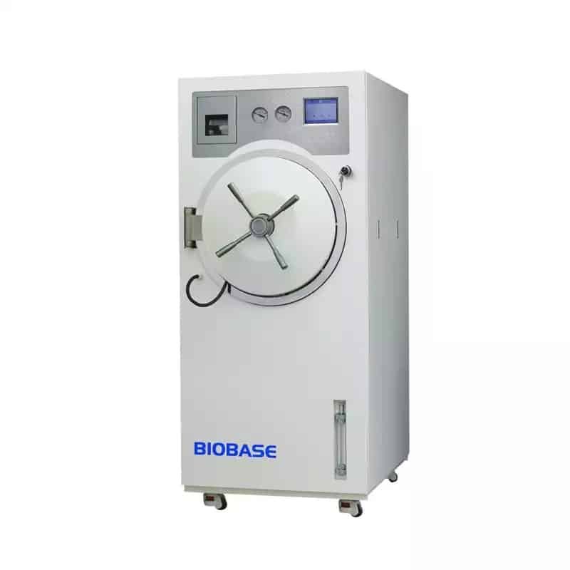 Autoclave, Horizontal Loading, 300L