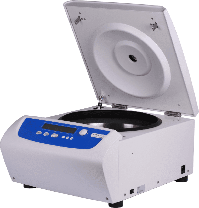 Advanced Multi-Purpose Clinical Centrifuge