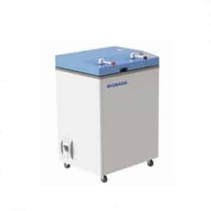 Autoclave, Top Loading 50L view 2